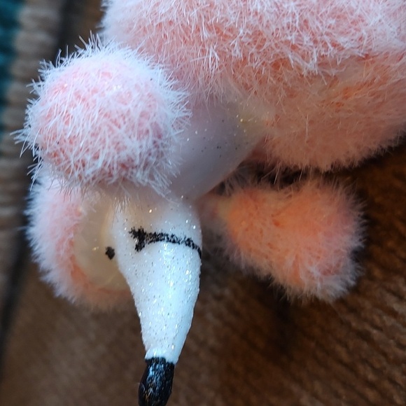 SOLD!!! 2 POODLE ORNAMENTS - Picture 6 of 6